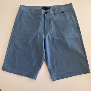 Travis Mathew Golf Shorts